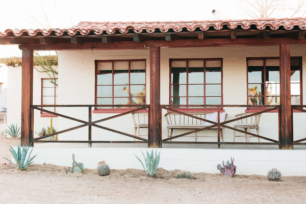THE SKOVA LIST | Best 10 Airbnbs in the US