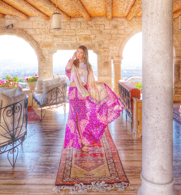 The Museum Hotel, Cappadocia: Inspiration and Perfection