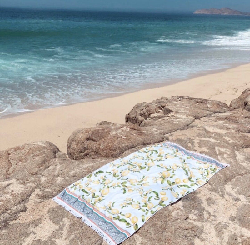 Capri Resort Towel