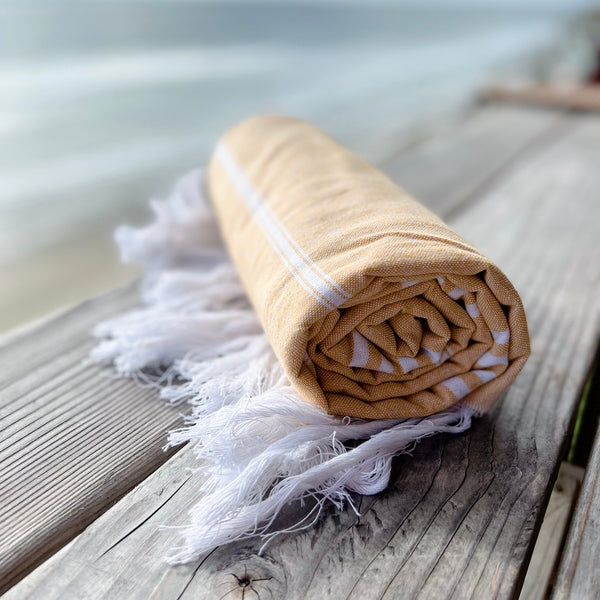 TURKISH COTTON TOWEL