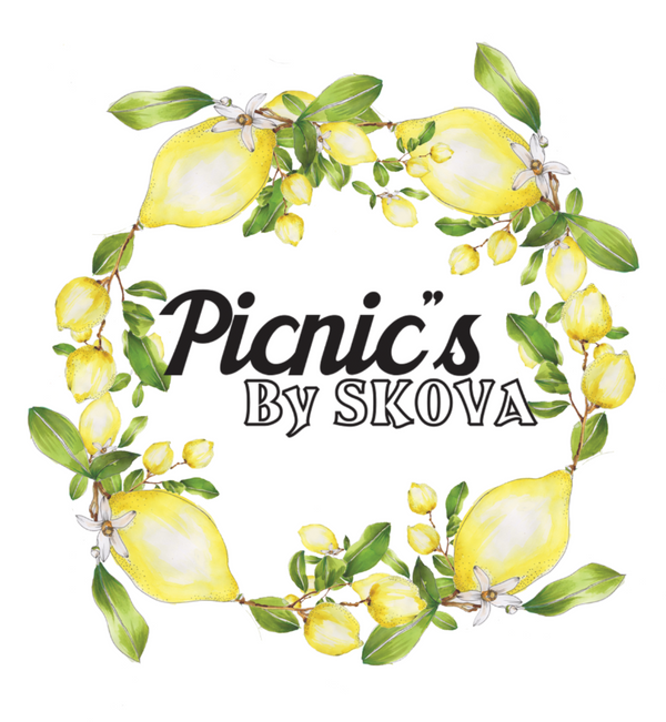 Picnics By SKOVA