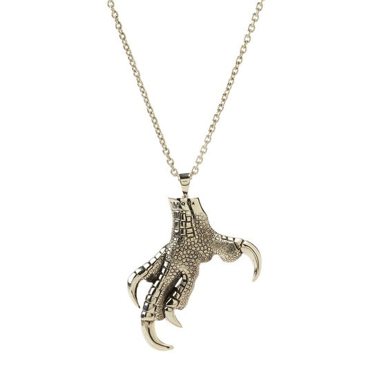SKOVA Eagle Claw- Silver