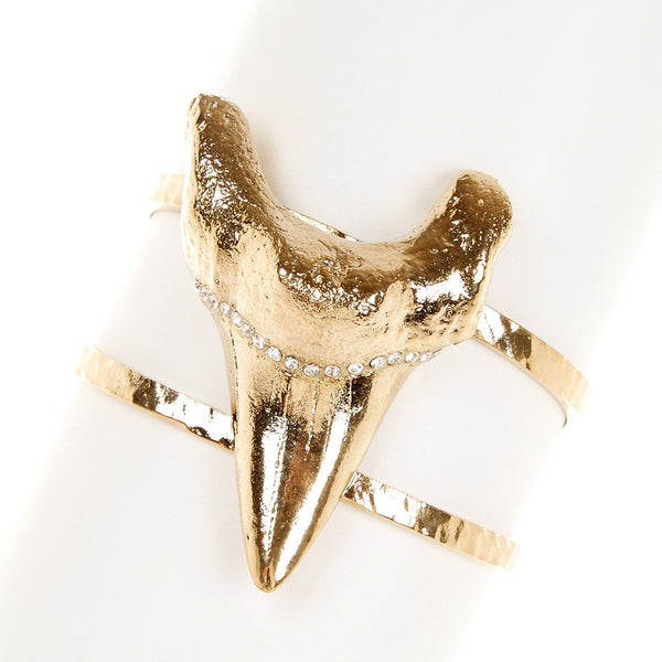 SKOVA Shark Tooth Cuff